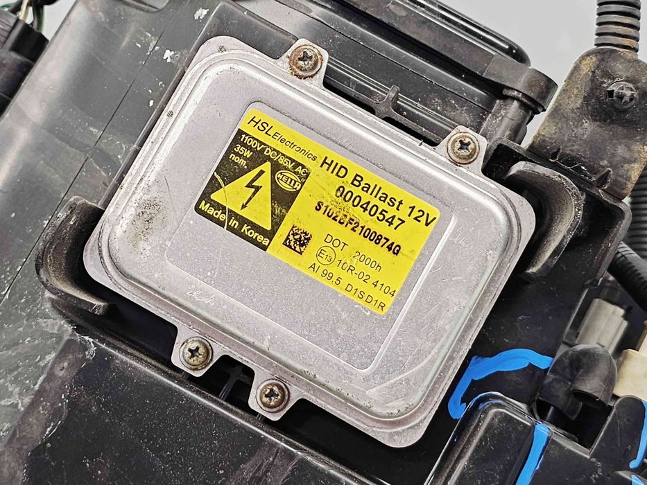 Far dreapta Opel Antara [Fabr 2006-2017] 20839669