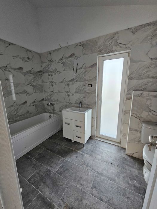 Inchiriez casa/  vila Militari/ Sector 6/ Chiajna