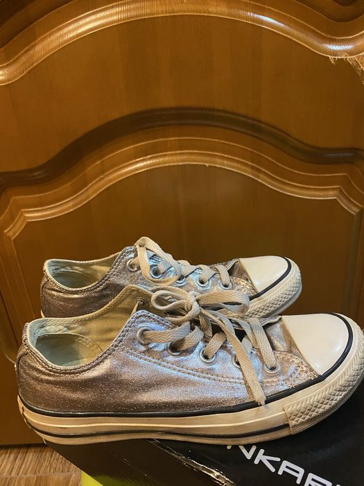 Кеды Converse оригинал 36 размер