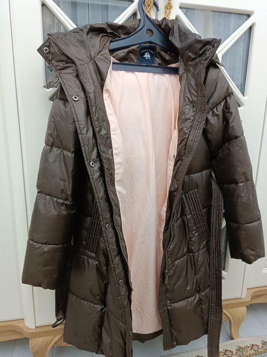 Германская куртка Thomas Gart