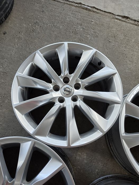 Джанти 18 / 5х108 - Volvo V90, S60, V60, XC и др. 5x108