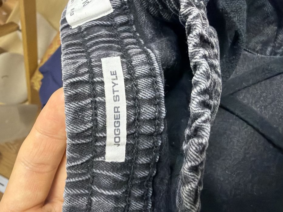 Pull&Bear джинсы