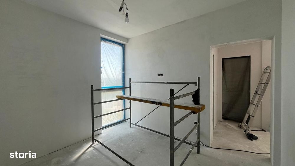 COMISION 0% | Duplex Mosnita Noua | 122 mp utili | 4 dormitoare