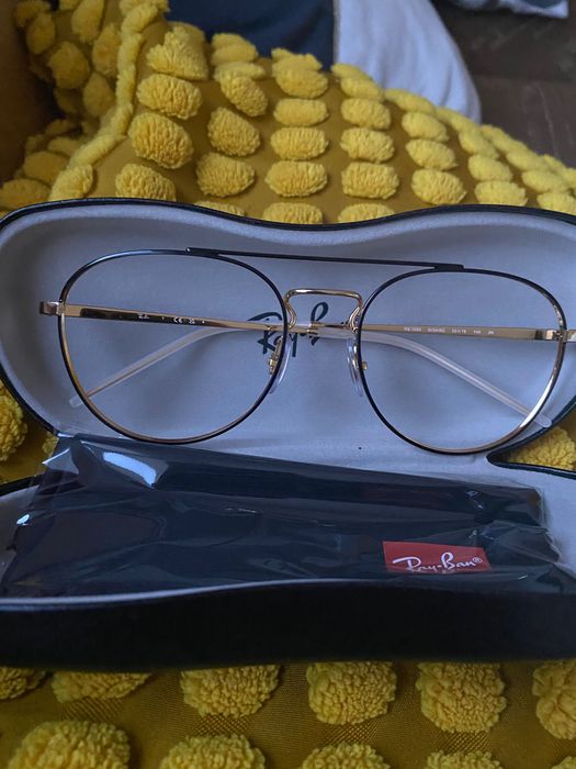 Рамки за очила ray ban