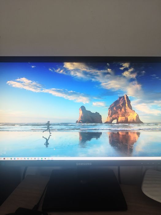 Геймърски Сетъп!