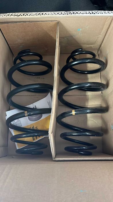 Set arcuri Vito W447