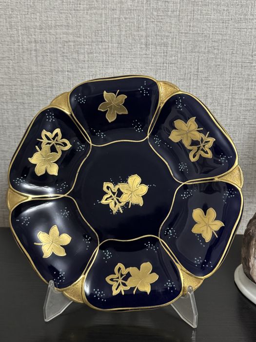 Кобальт гермния