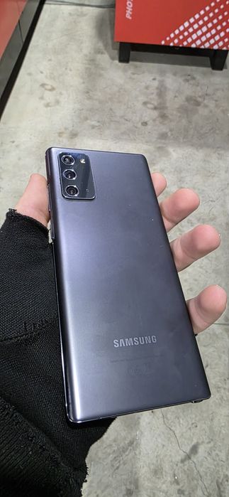 Samsung Galaxy Note 20 5 G