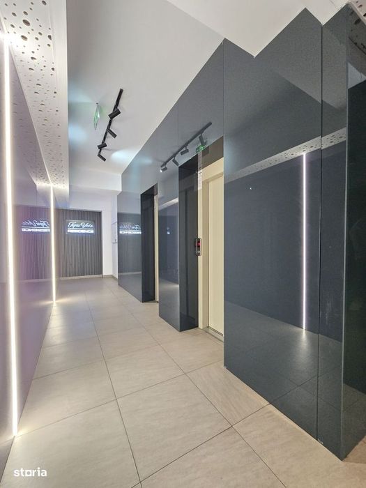 Calea Calarasilor / Bloc Nou-Centrala Proprie / Apartament 2 Camere