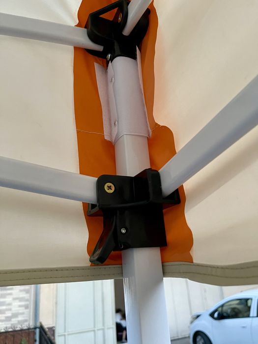 Zontik 3x3 3x4,5 3x6