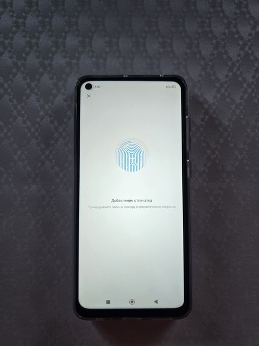 Redmi note 9 , 64гб , идеал