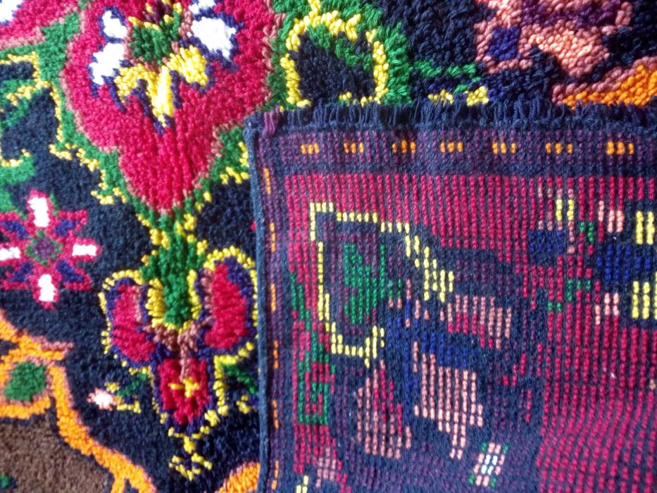 Китеник - вълнен