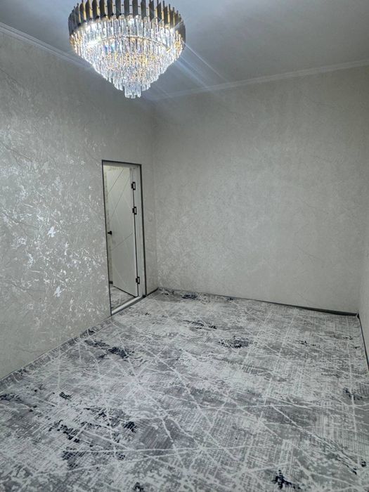 Tinchlik domlaridan 2 xonali kvartira sotiladi!