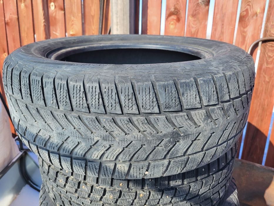 демисезонная шина