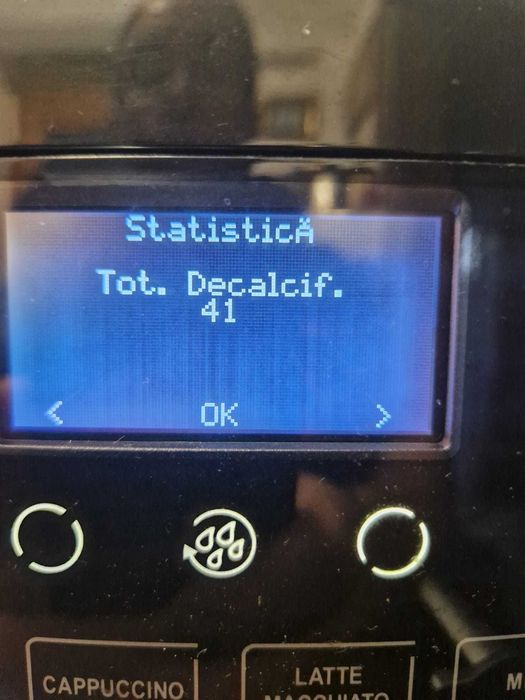 Expresor Delonghi ESAM5708.S