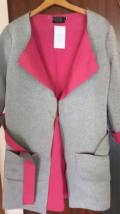 Женско манто