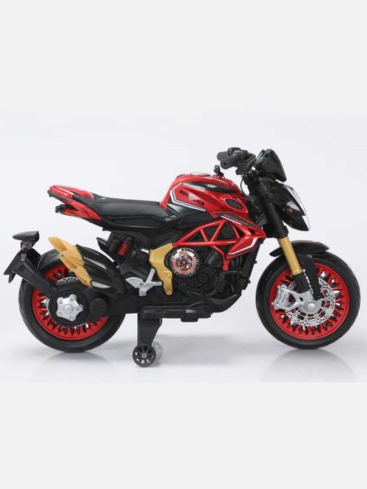 Детский мотоцикл Bolalar mototsikli