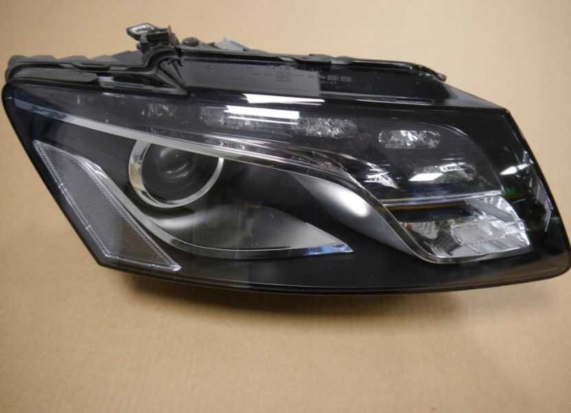 Фарове стоповеи ХАЛОГЕНИ за АУДИ Q5 до 2011г