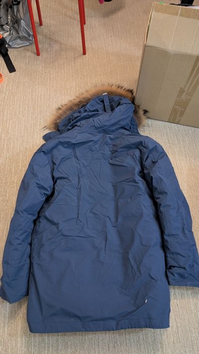 Пуховик RedFox Kodiak III GTX