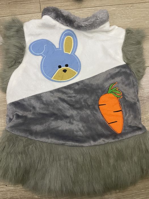 Продам детский костюм кролика
