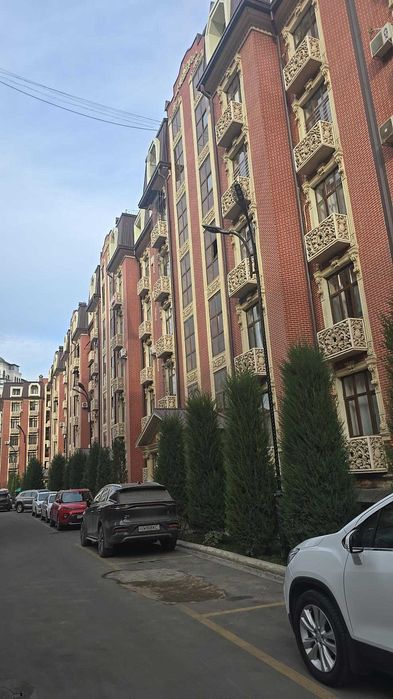 Дархон 105кв. Парк телман