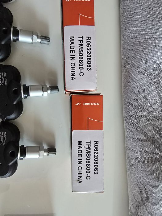 Senzori presiune roti Hyundai