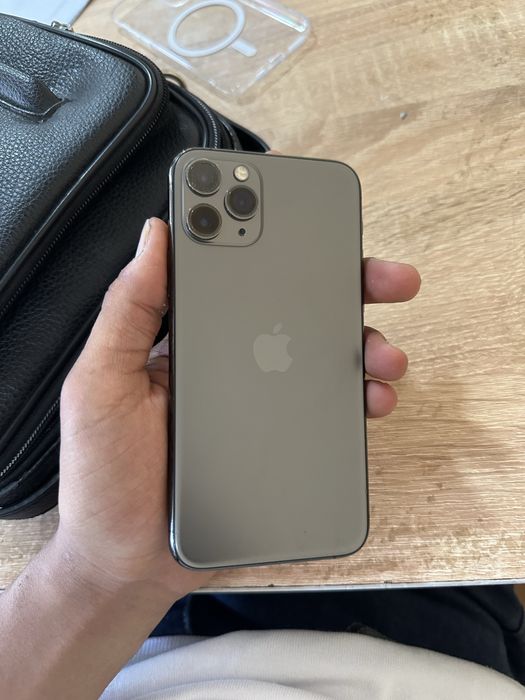 Iphone 11 pro ideal srochna