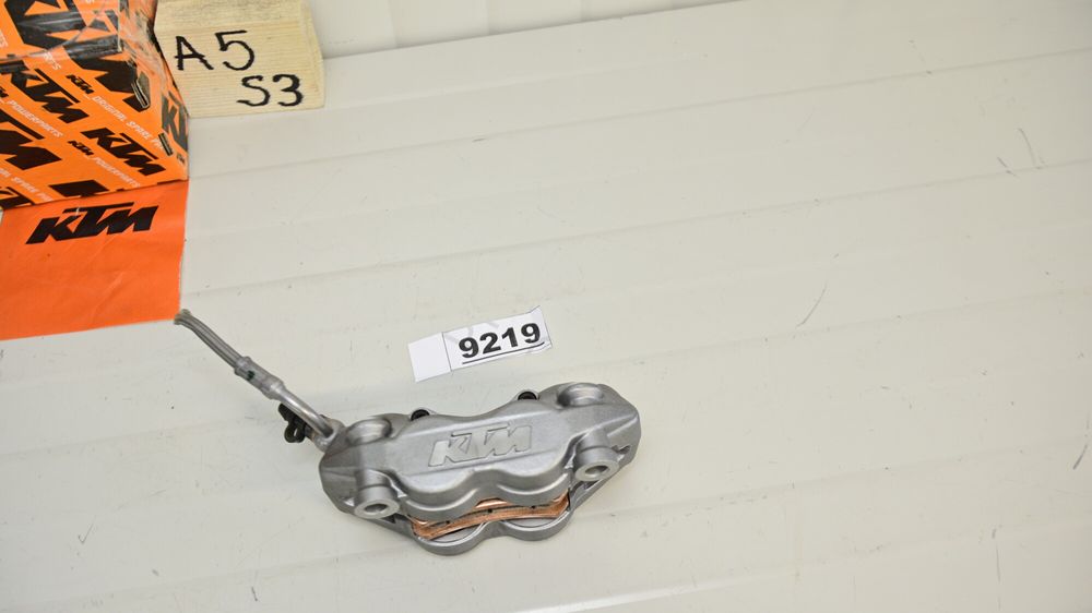 KTM 890 Adventure 2021 2024 Etrier frana fata stanga