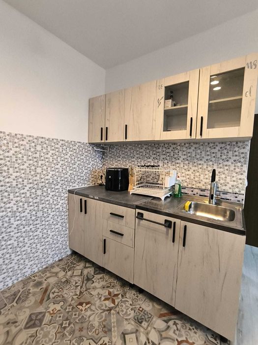 Продава се двустаен апартамент/гр. Бяла, общ. Варна / обзаведен