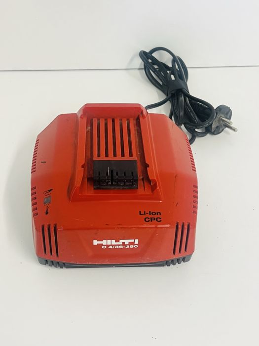 Hilti C4/36 -350 incarcator rapid