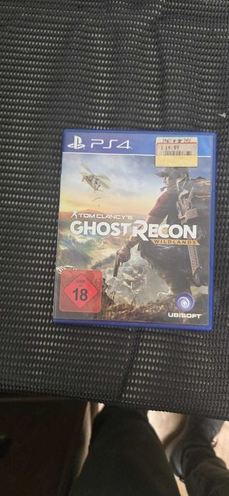 Jocuri PS 4,lot doar