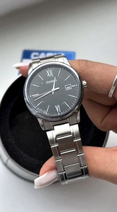 Часы Casio MTP-VOO2D-1B3