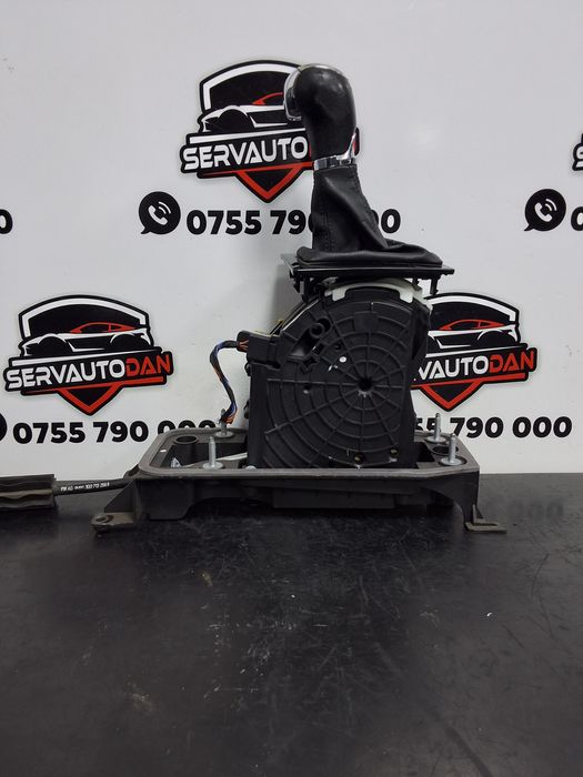 timonerie cutie automata skoda superb iii (2015-2019) 1.6 motorina 201