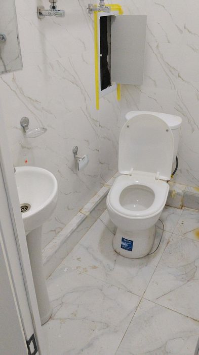 Сантехник. Прочистка канализации Ташкент 24/7