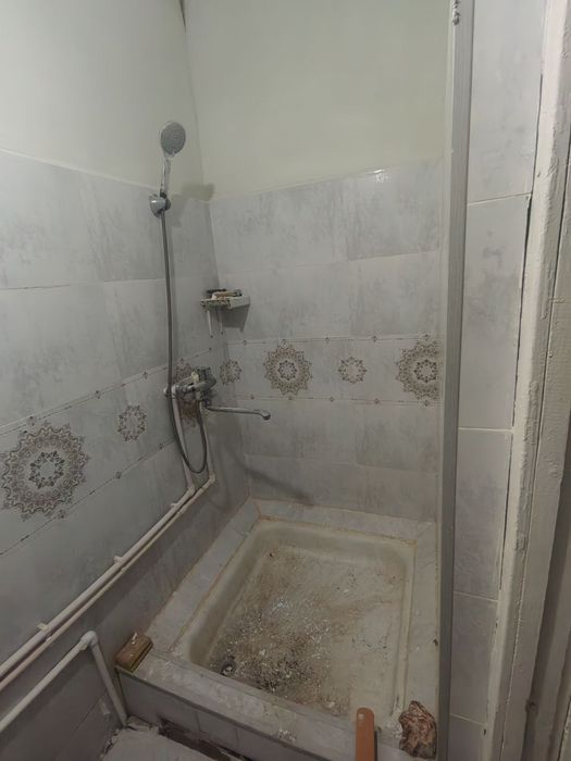 Продаётся 1 комнатная квартира в Чирчике