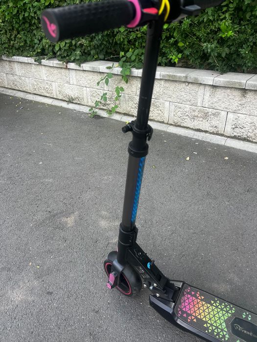 Trotineta ca noua pentru copii