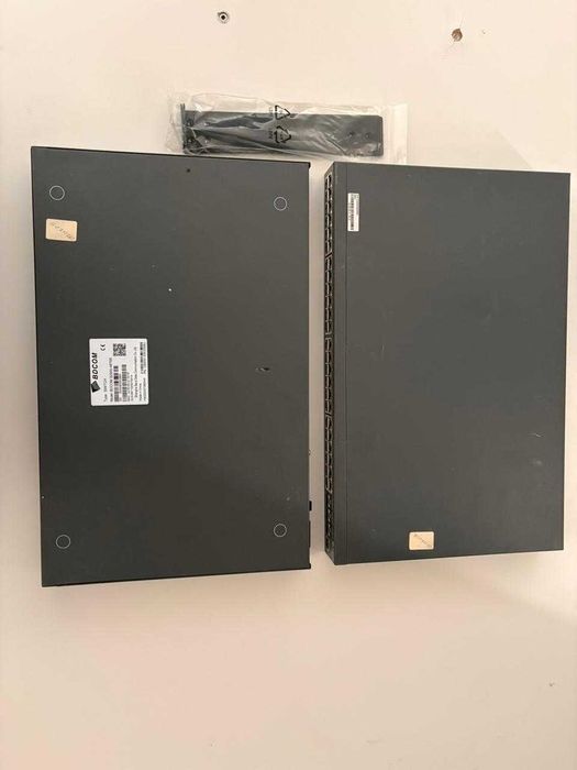 Коммутатор/свитч 48 потров