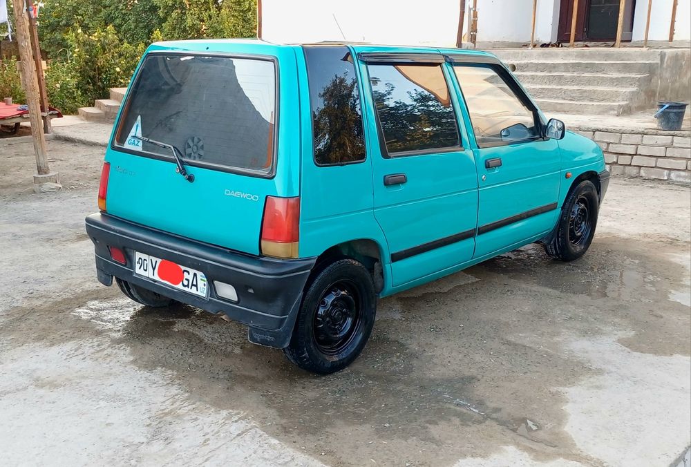 Тико 1998 йил зор