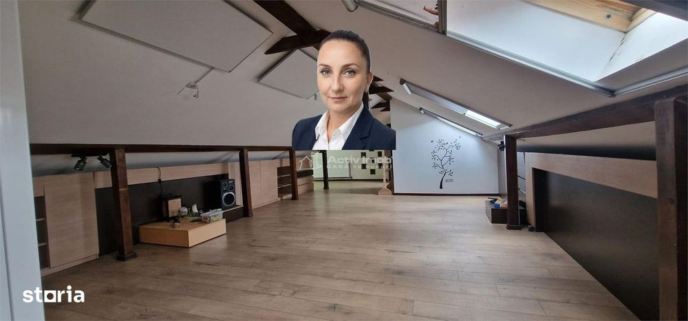 Resita Casa individuala, P+E+M,  Zona Fosta Baie Comunala, 325 mp, Com