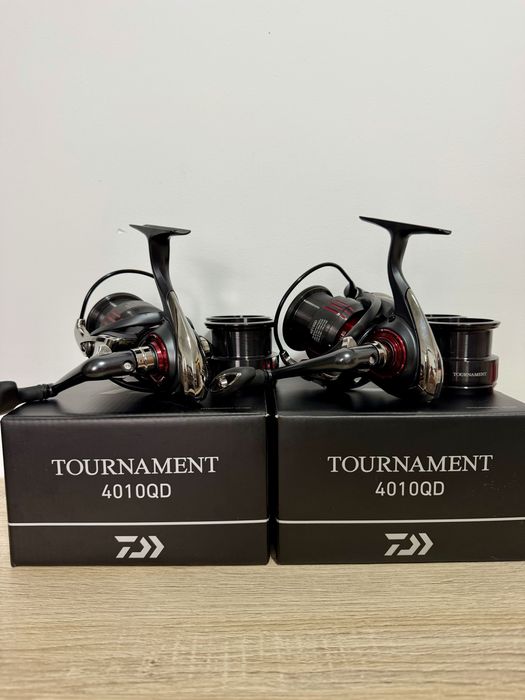 Daiwa Tournament 4010 Qd
