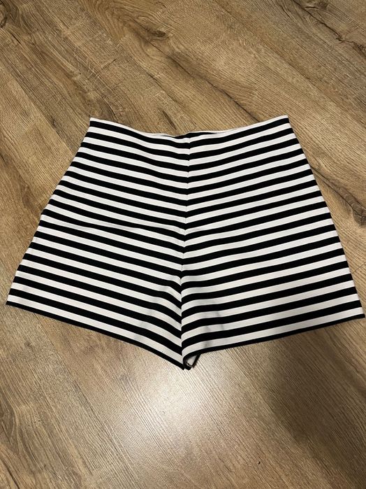 Pantaloni scurti dama s/m