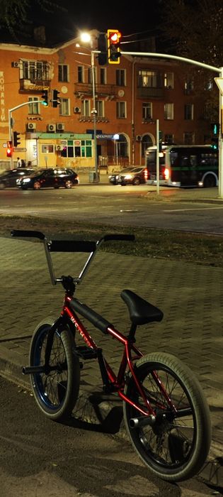 продам бмх втп  Bmx