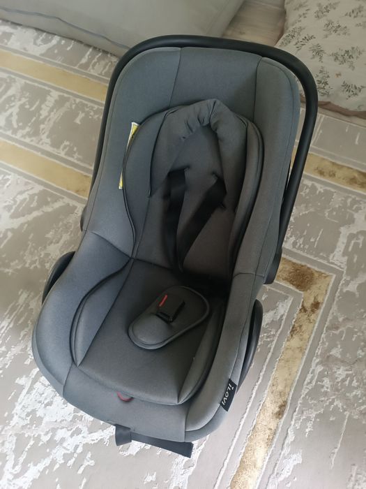 Продам авто кресло