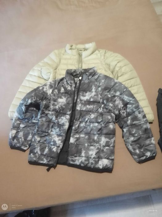 Детски дрехи за 6-7 годишни деца