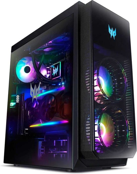 Acer Predator Orion 7000 i7-14700KF 32RAM 2TB SSD RTX 4080