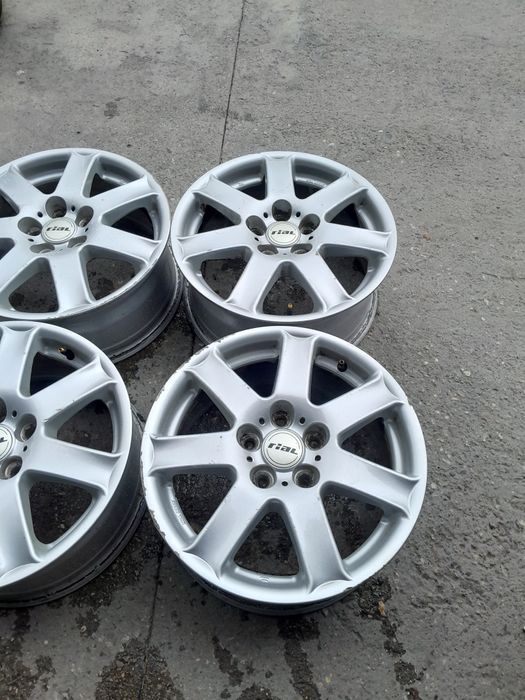 Джанти 5х112 16.