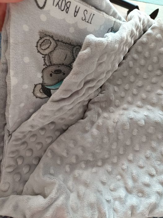 Бебешки комплект Boy