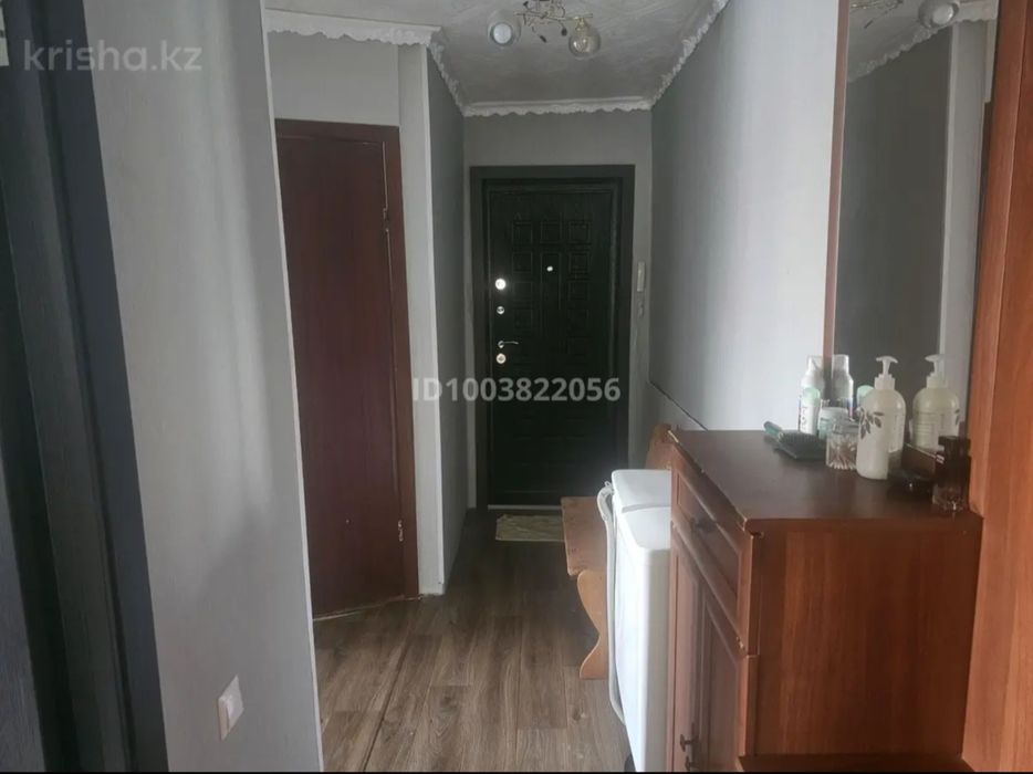 Продам квартиру 3х комнатеую