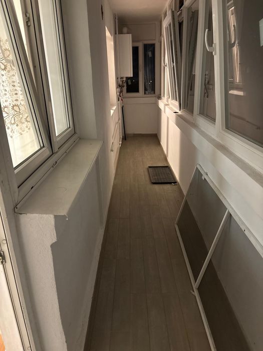 Închiriere  ap 2 camere Militari Gorjului