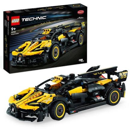 Lego Technic diverse